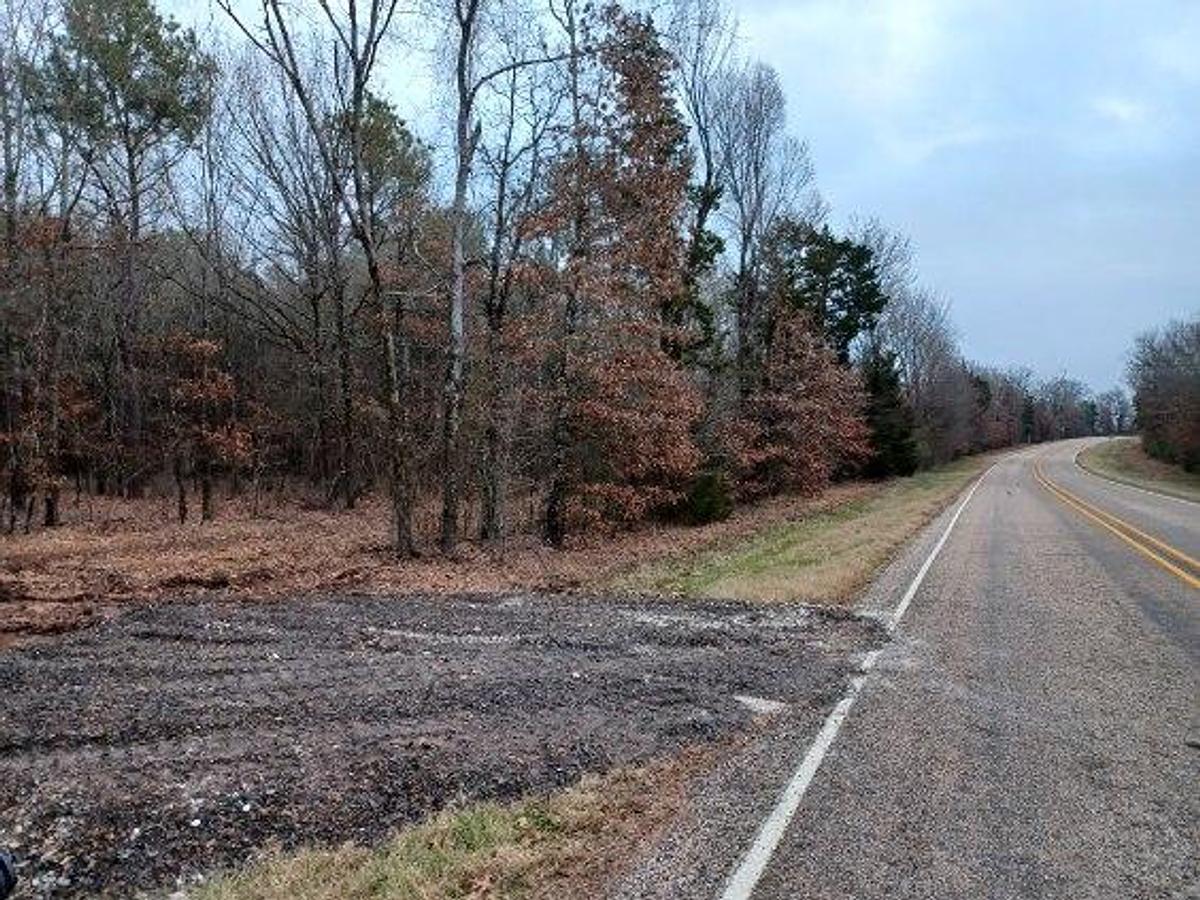 Used 27.963 Acres in Red River County TX