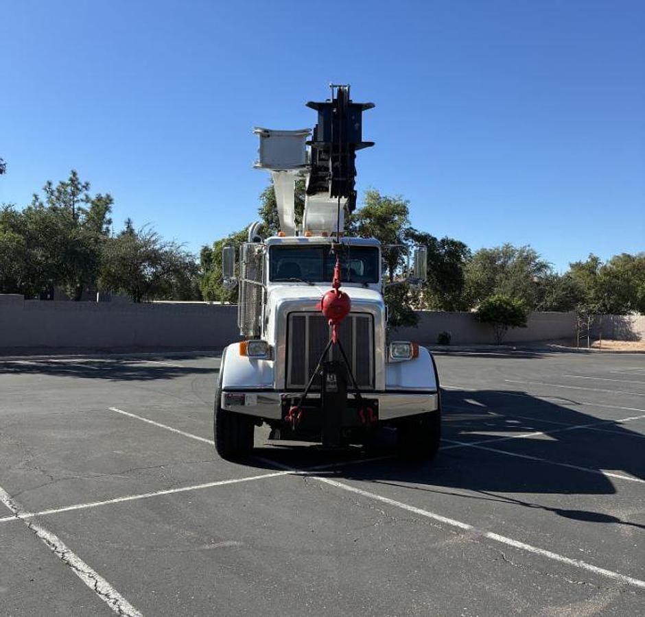 Used 2012 Altec AC38-127SJ