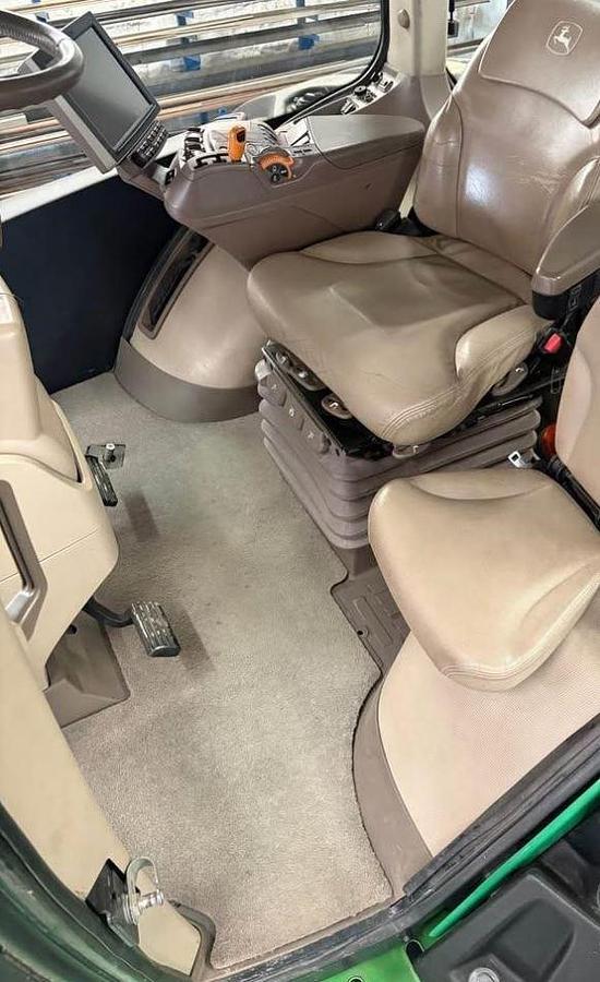 Used 2018 JOHN DEERE 9570RT