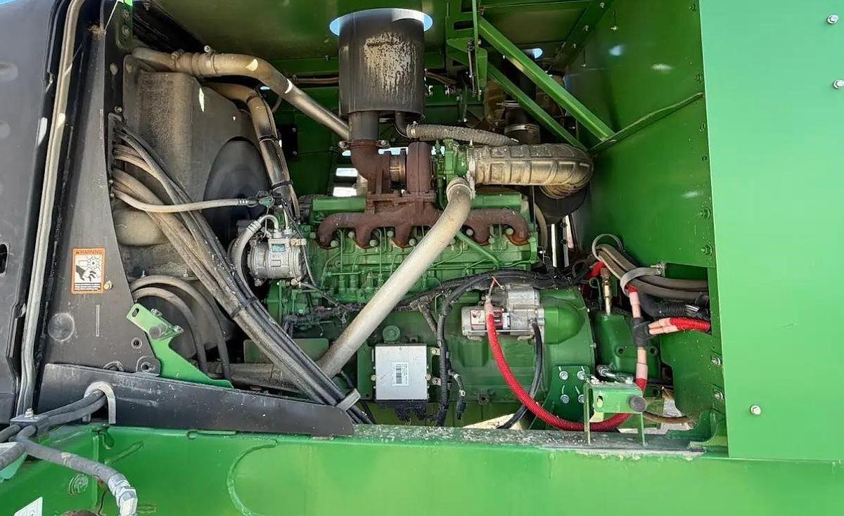 Used 2013 John Deere D450