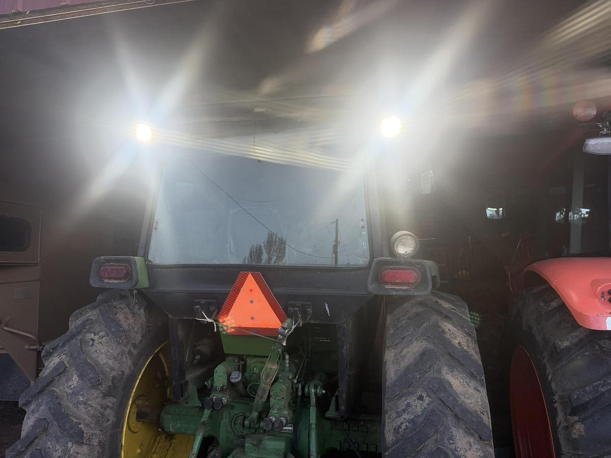 Used 1978 John Deere 4040 Tractor