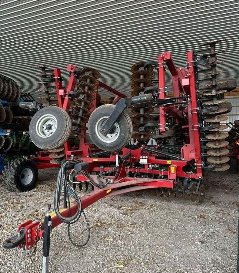 Used 2022 CASE IH TRUE TANDEM 335VT