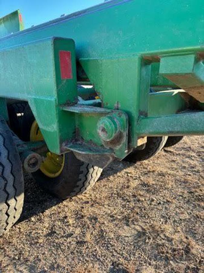 Used 2017 Kramer Ranch Hand