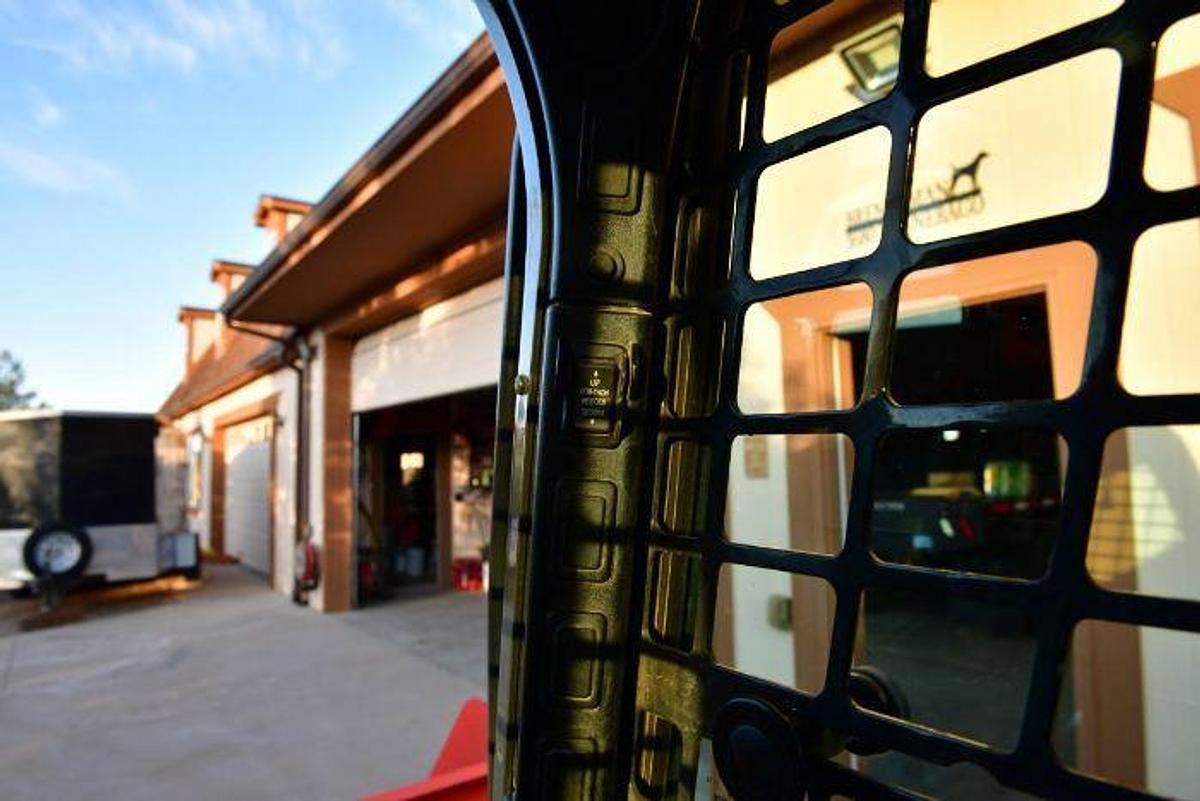 Used 2016 Bobcat S650