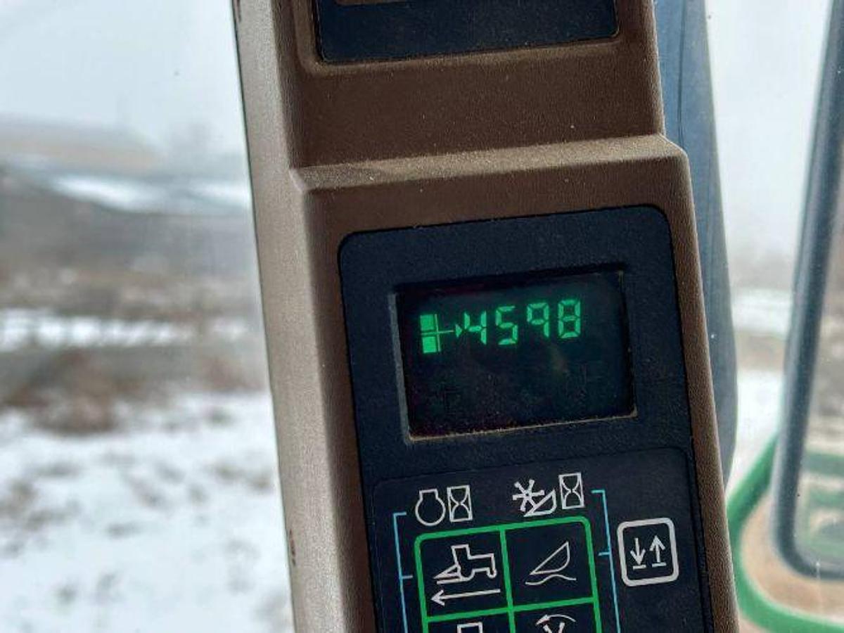 Used 2004 John Deere 4895