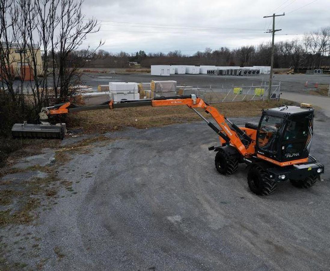 Used 2024 ENERGREEN ILF ALPHA