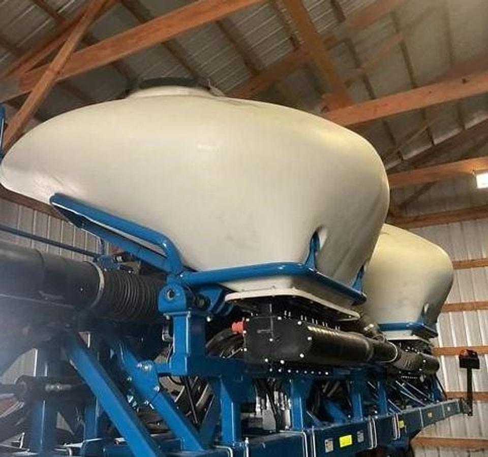Used 2019 Kinze 3600ASD