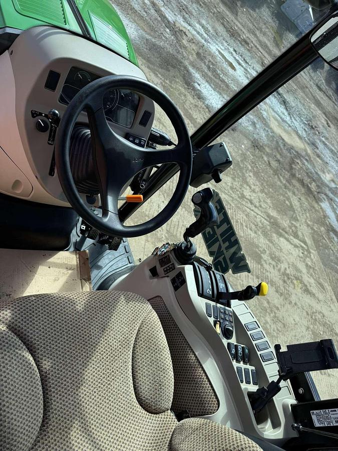 Used 2023 John Deere 3039R