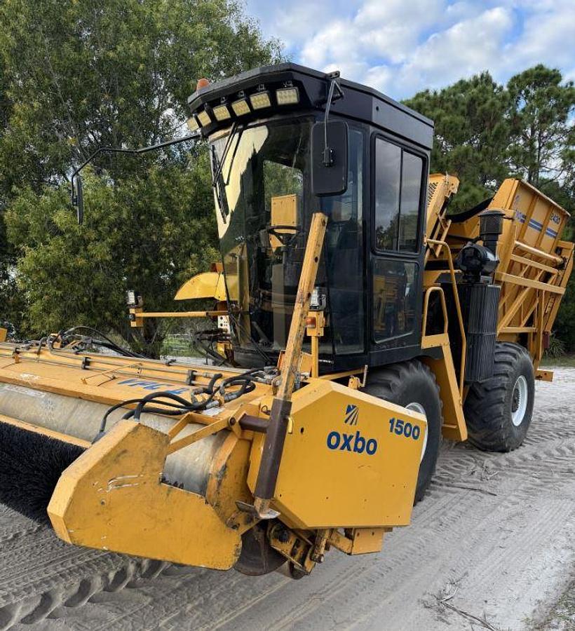 Used 2012 OXBO 2430