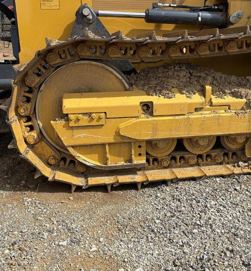 Used 2022 John Deere 650K XLT Crawler Dozer