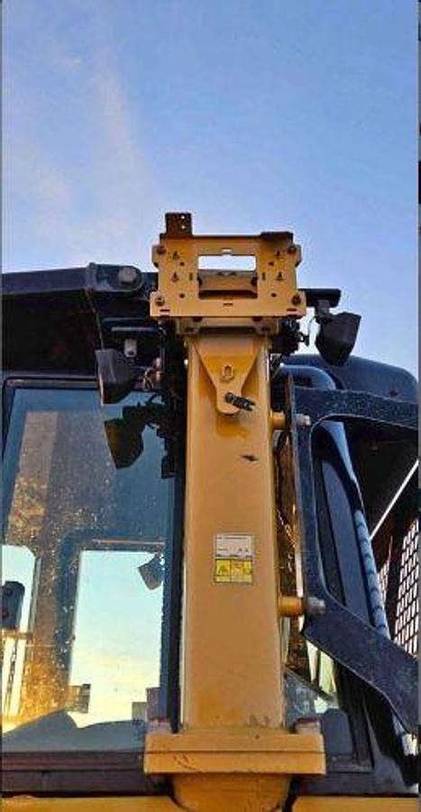 Used 2019 CATERPILLAR D6N LGP