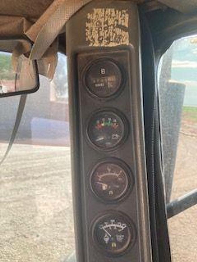 Used 2003 Case IH 9350