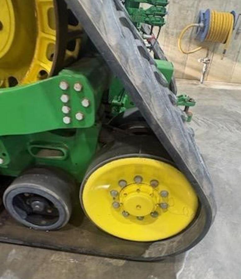 Used 2021 John Deere 9620RX Tractor