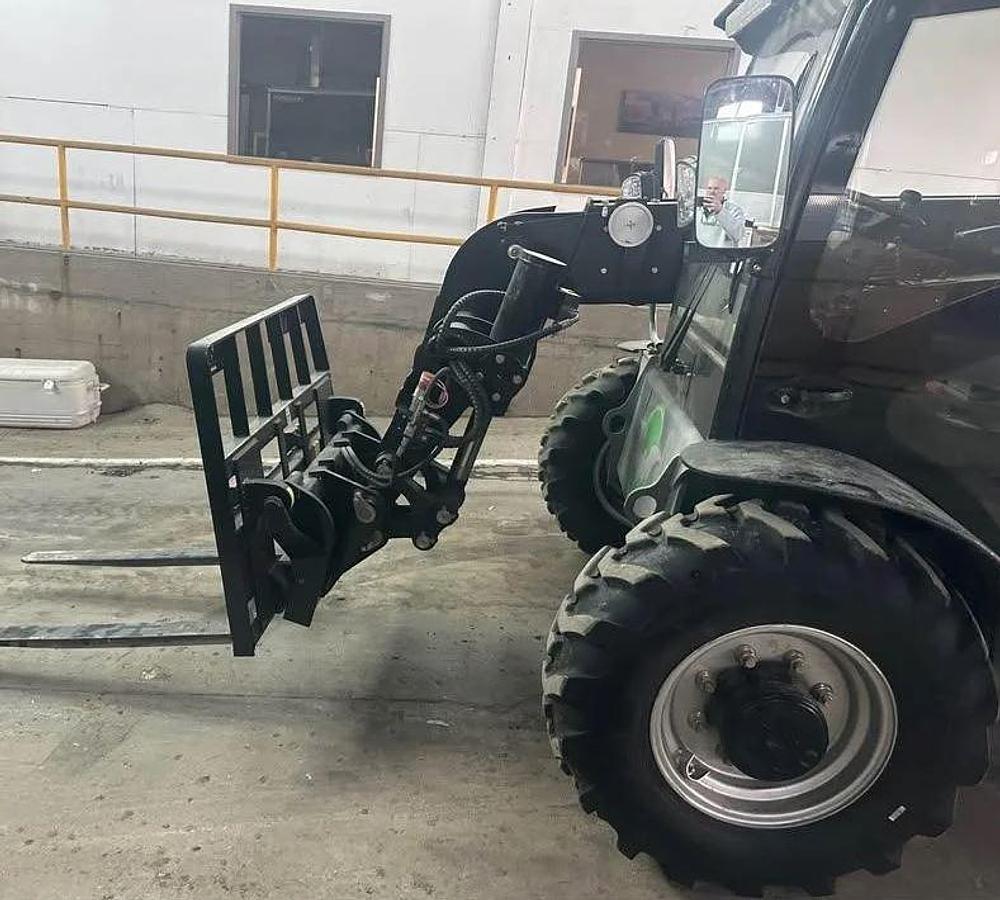 Used 2025 Ranko R630