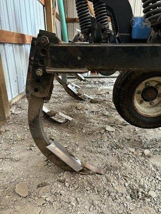 Used 2000 DMI ET3 Deep Tillage Tool