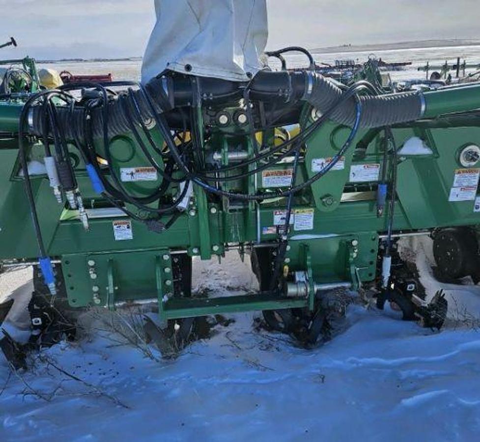 Used 2016 Great Plains 3P3025AH