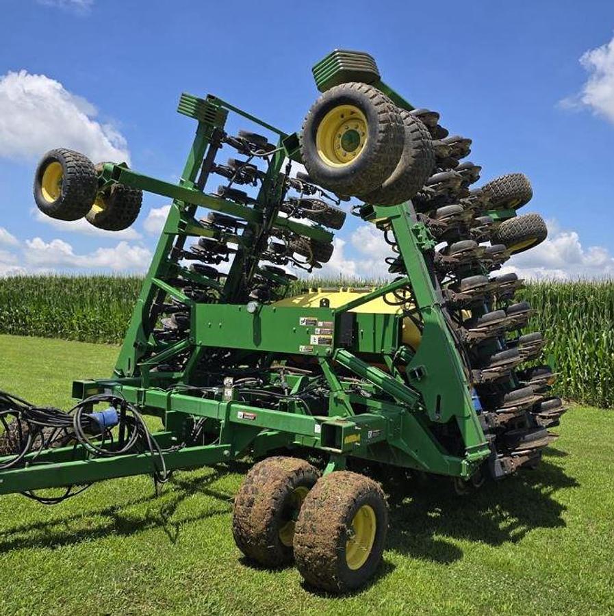 Used 2014 John Deere 1990CCS