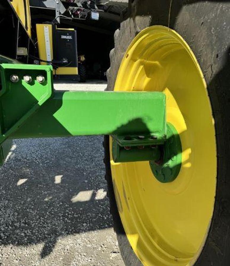 Used 2016 Bestway Field Pro IV 1200