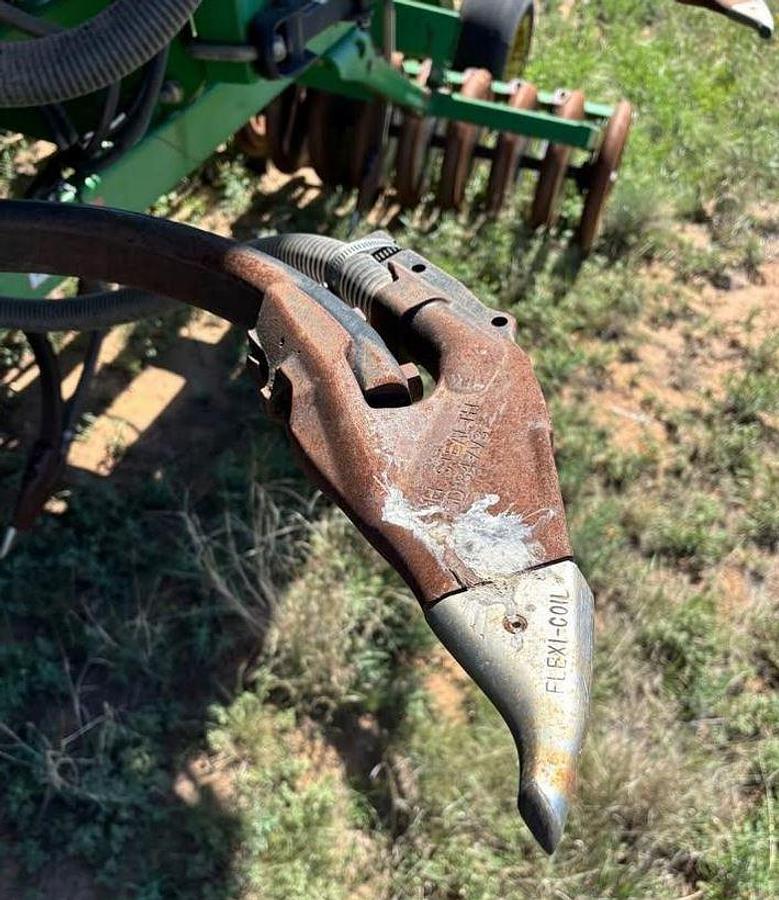 Used 1998 JOHN DEERE 1820 Seeder