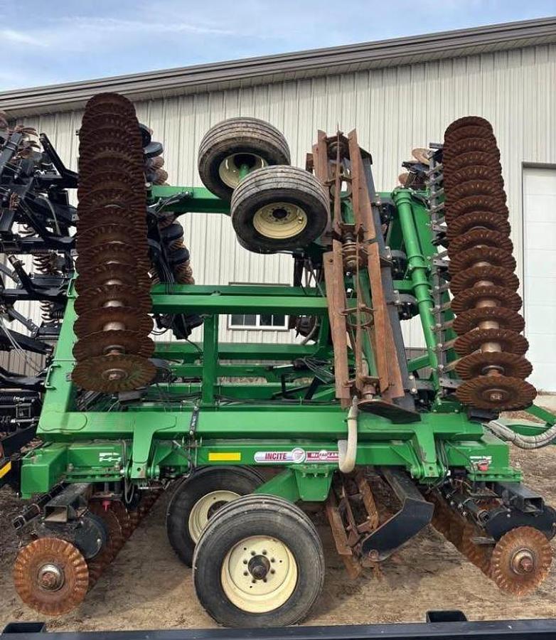 Used 2021 MCFARLANE IC5132