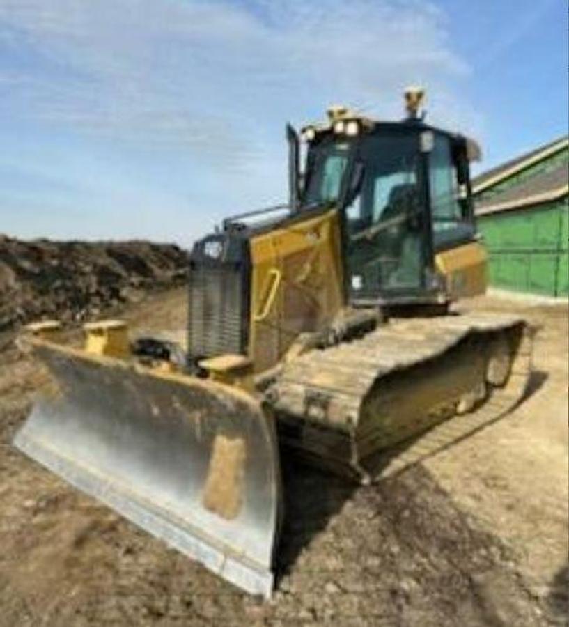 Used 2023 CATERPILLAR D3 LGP