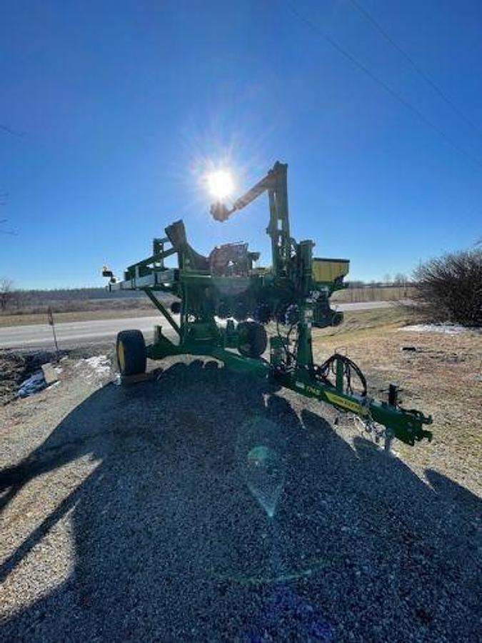 Used 2022 John Deere 1745