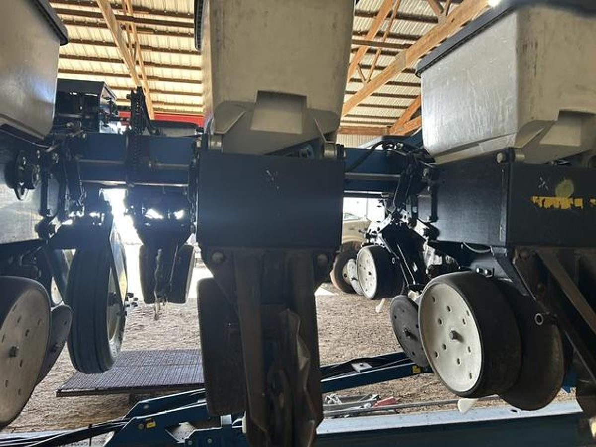 Used 2006 Kinzie 3600