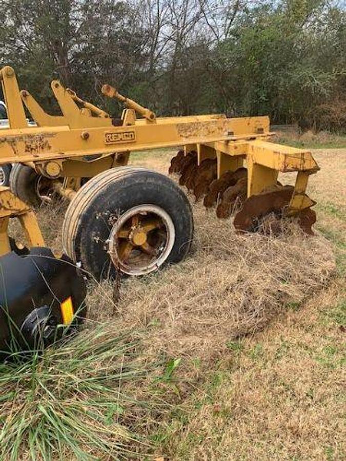 Used 2005 Remco MCW1636 Disc Plow