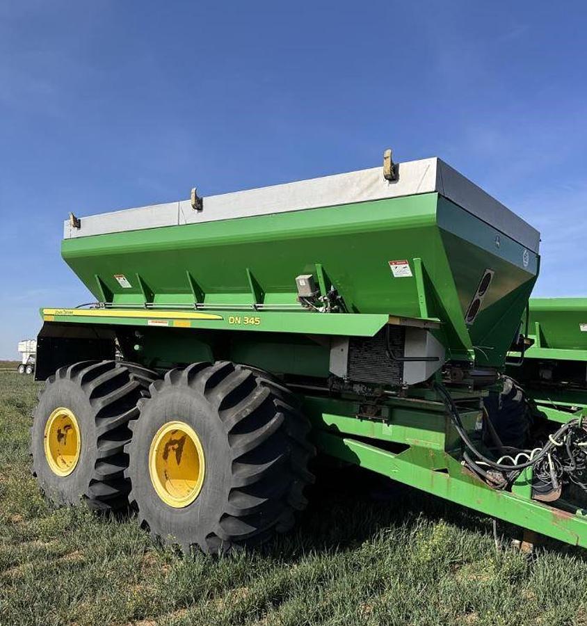 Used 2022 John Deere DN345