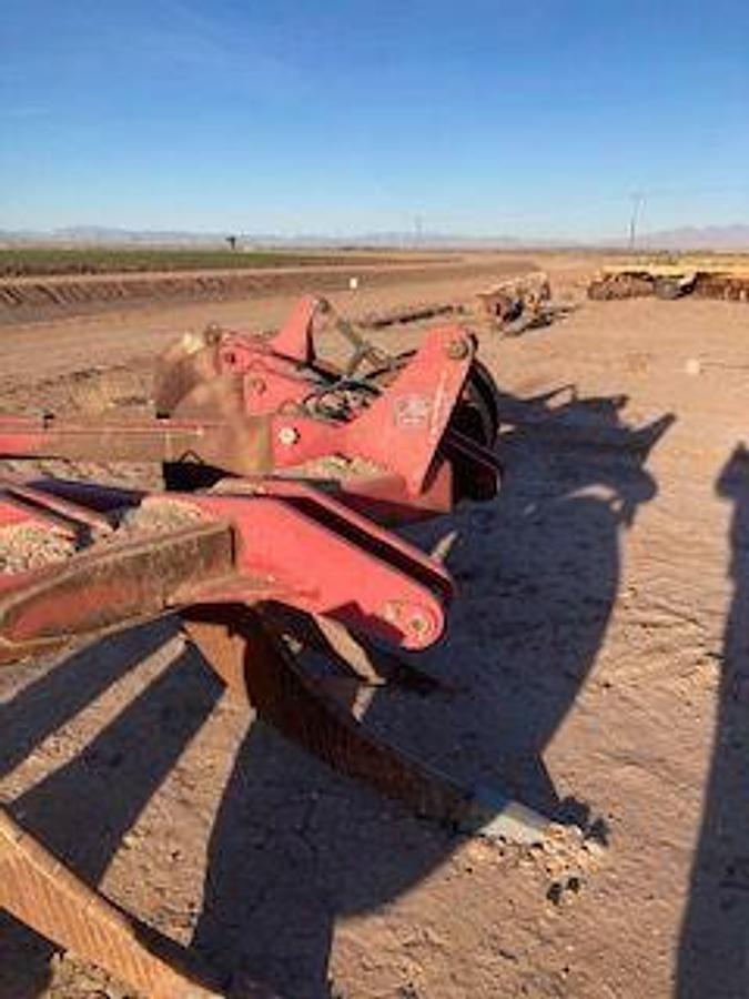 Used 2015 7 Shank Koenig Ripper