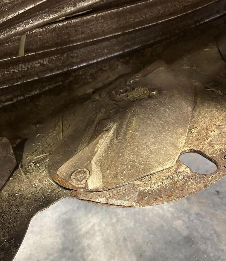 Used 2014 John Deere 956