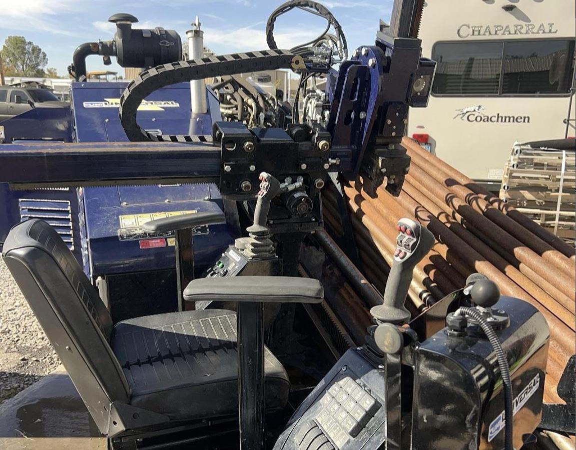 Used 2023 Universal 22X22