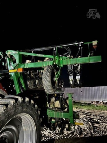 Used Great Plains 3P4025AH 12R36″-38″ Planter