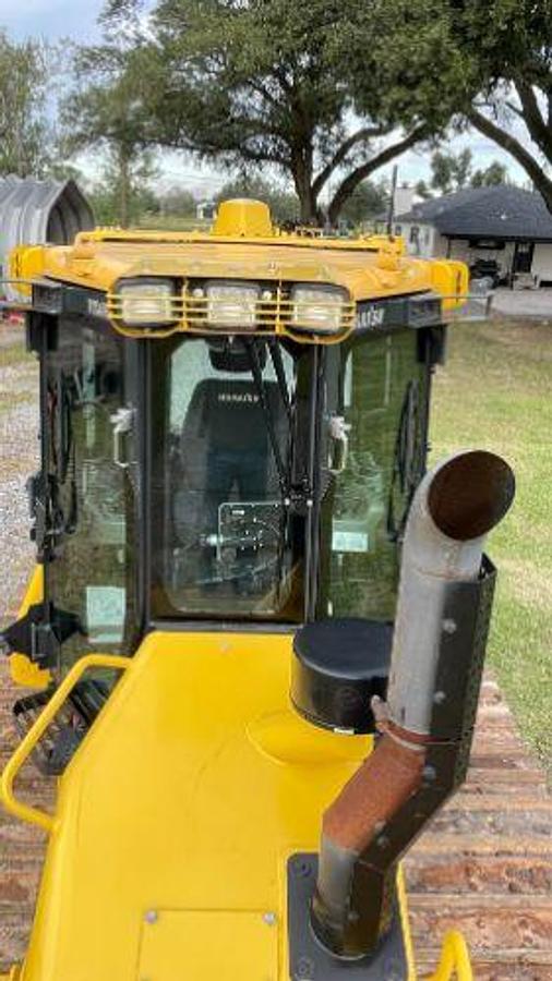 Used 2019 KOMATSU D51PXI 24 Dozer