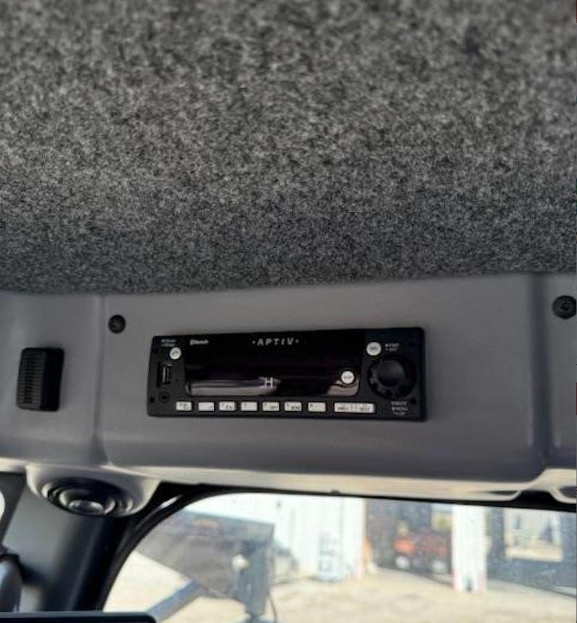 Used 2024 RBR Enterprise Vector 430