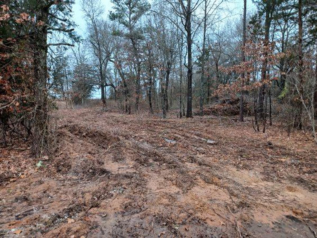 Used 27.963 Acres in Red River County TX