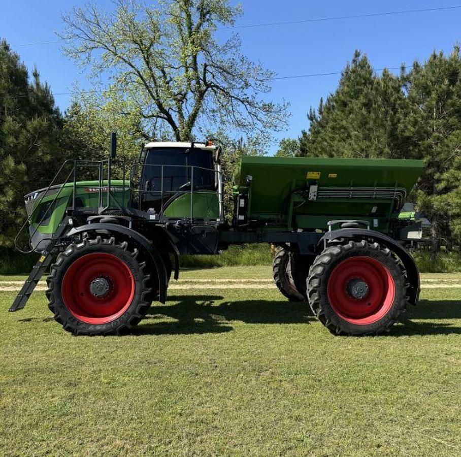 Used 2023 Fendt RG932