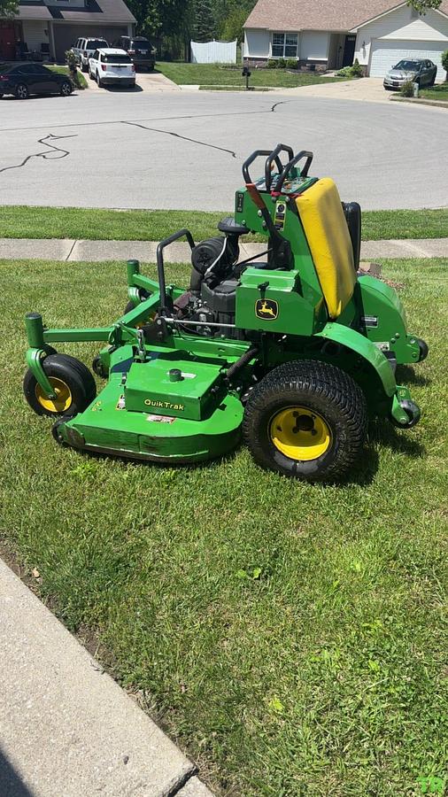 Used 2022 John Deere 661R