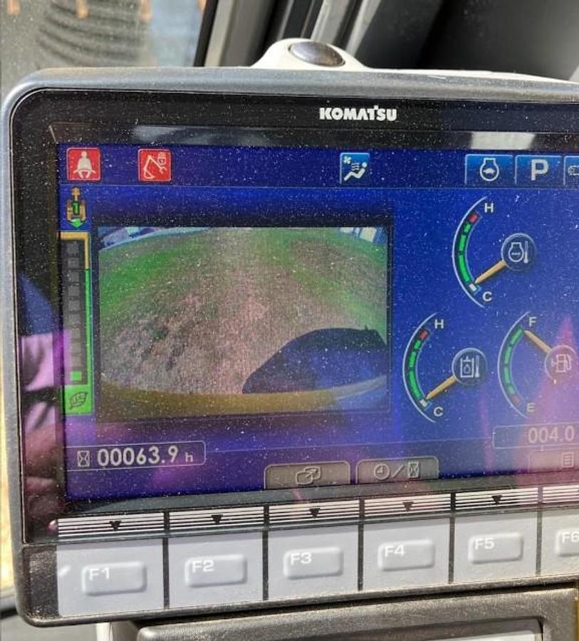 Used 2023 KOMATSU PC170 LC-11