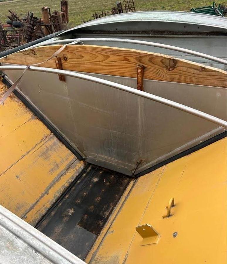 Used 2013 Rogator RG1100C