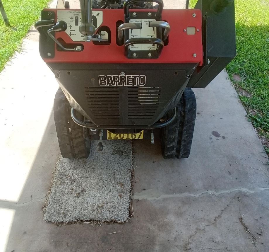 Used 2020 Boretto E30SGB