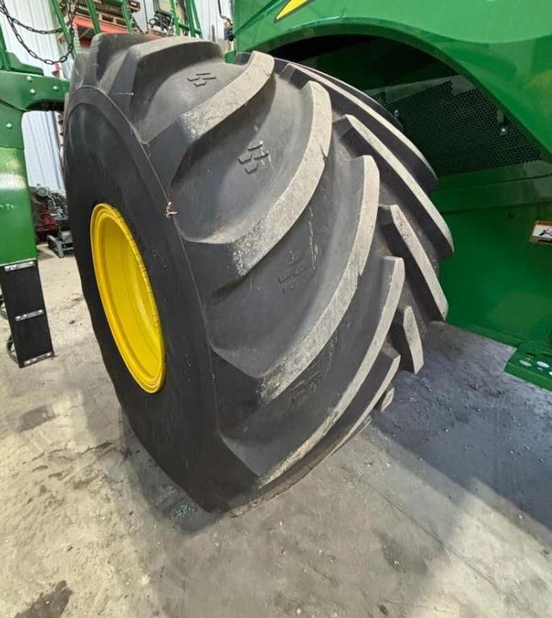 Used 2019 John Deere S790