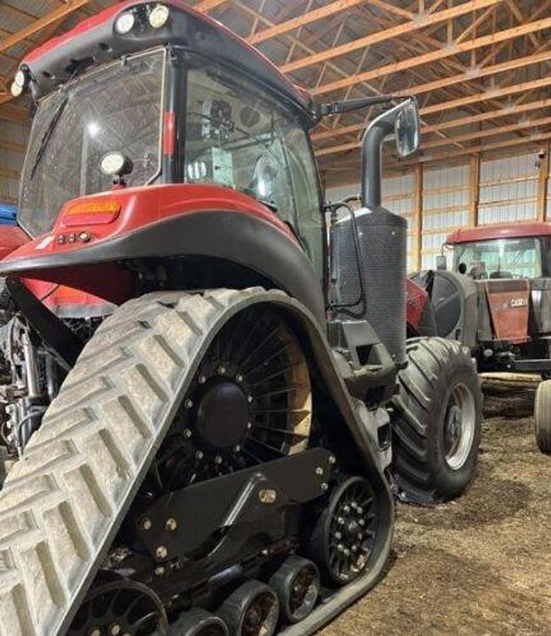 Used 2016 Case IH Magnum 340 ROWTRAC