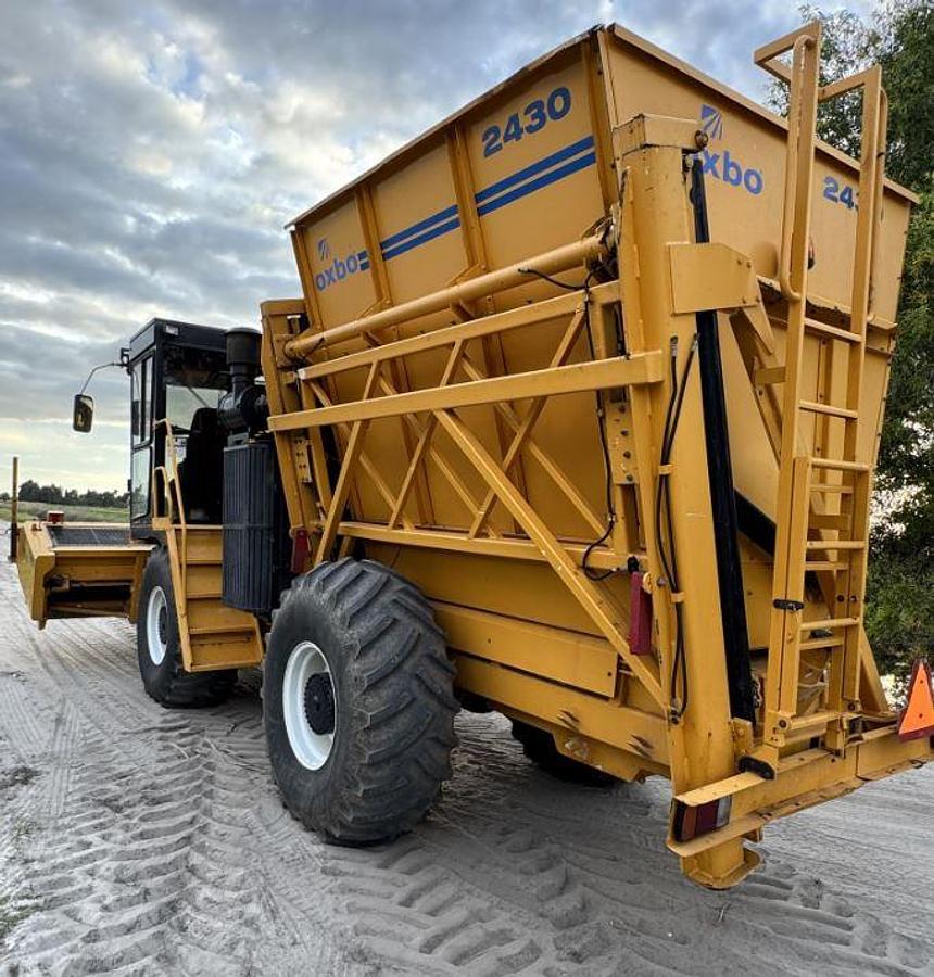 Used 2012 OXBO 2430