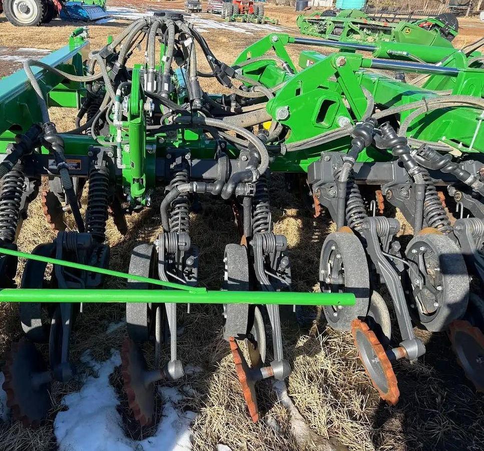 Used 2023 John Deere N550