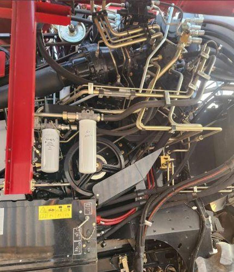 Used 2014 Case IH 8230