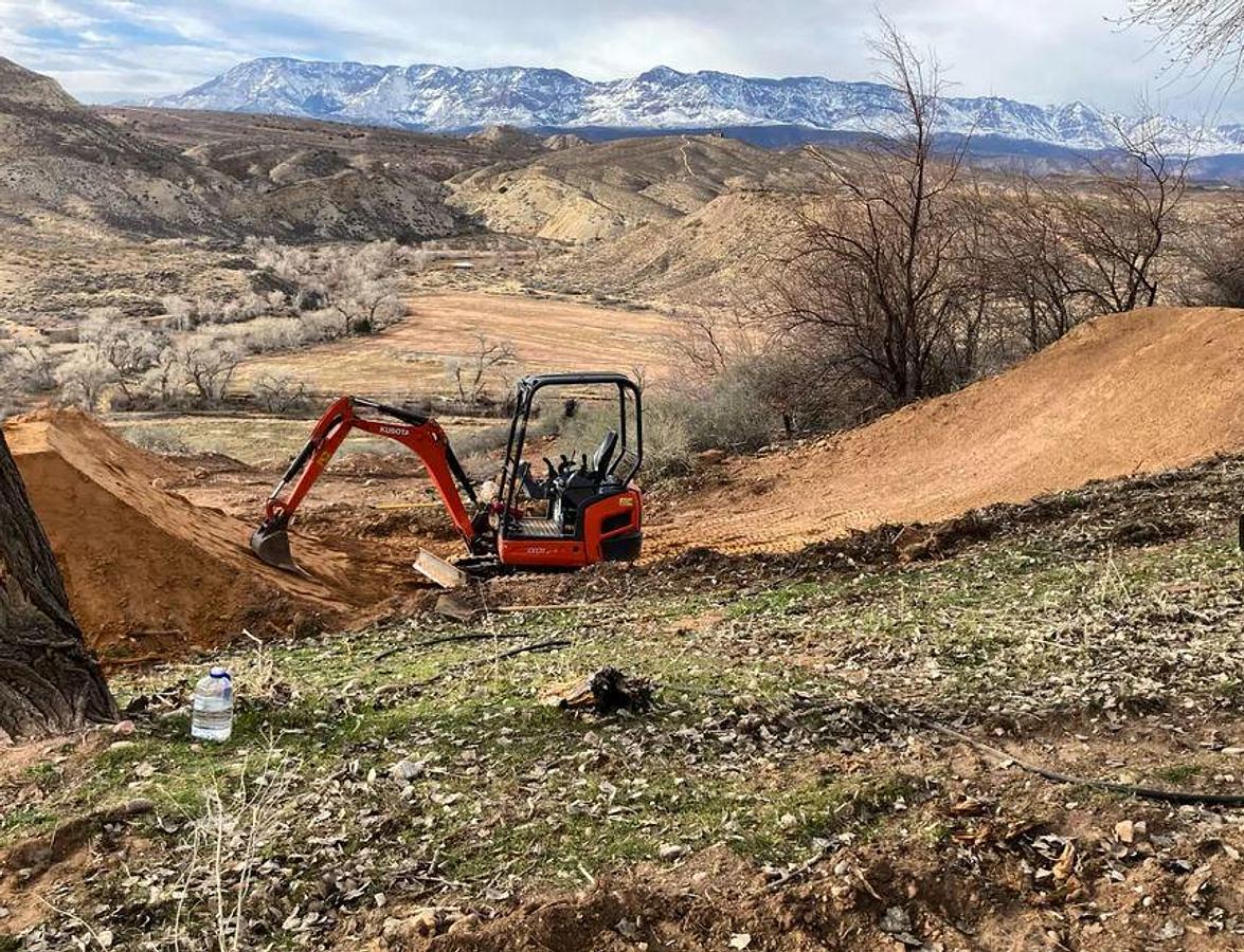 Used 2019 Kubota KXO18-4