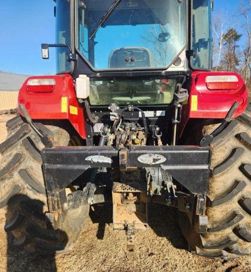 Used 2019 Case IH 100C