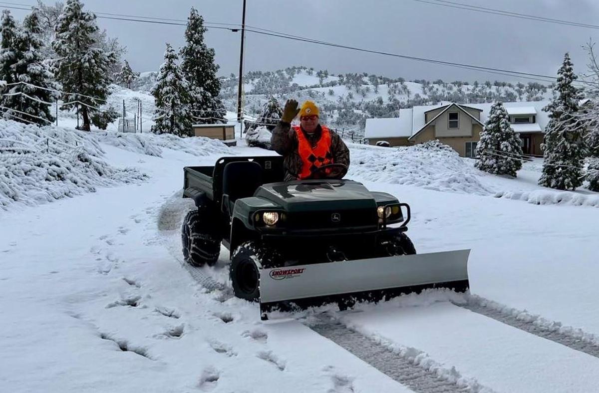 Used 2004 John Deere Gator TX