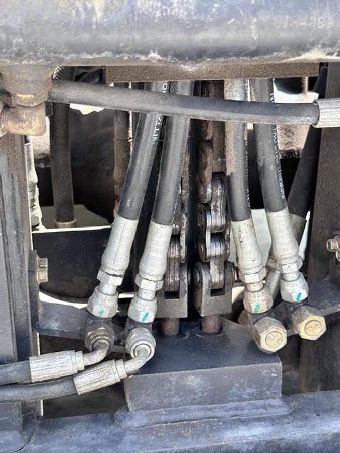 Used 2021 Clark 30L Forklift